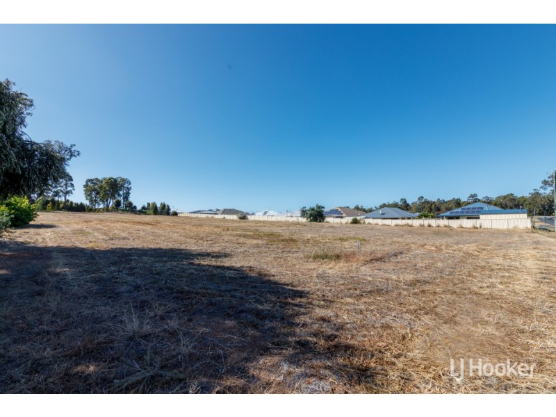 290 Prinsep Street North, Collie WA 6225