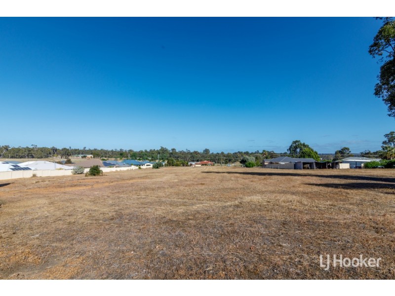 290 Prinsep Street North, Collie WA 6225