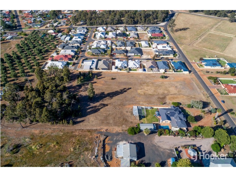 290 Prinsep Street North, Collie WA 6225