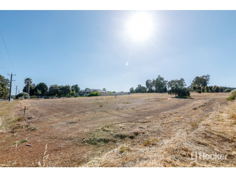 290 Prinsep Street North, Collie WA 6225