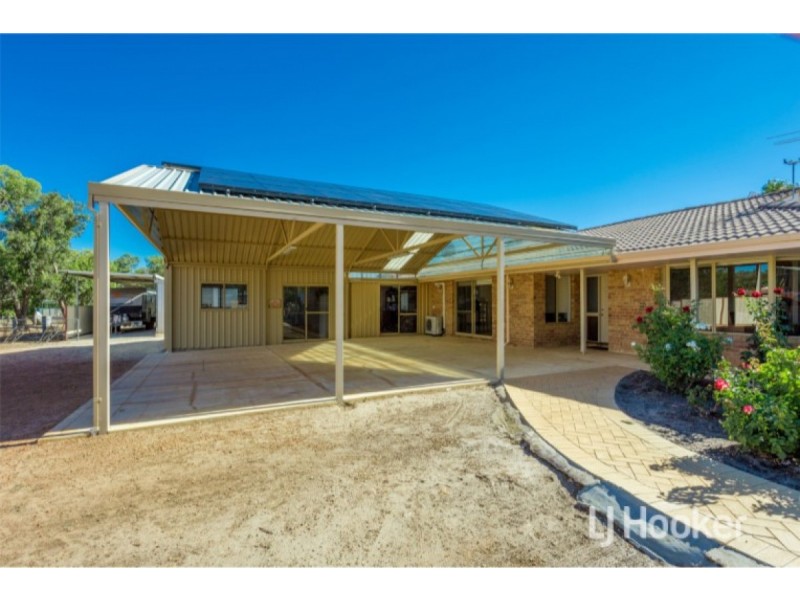 51 Ewing Road, Allanson WA 6225