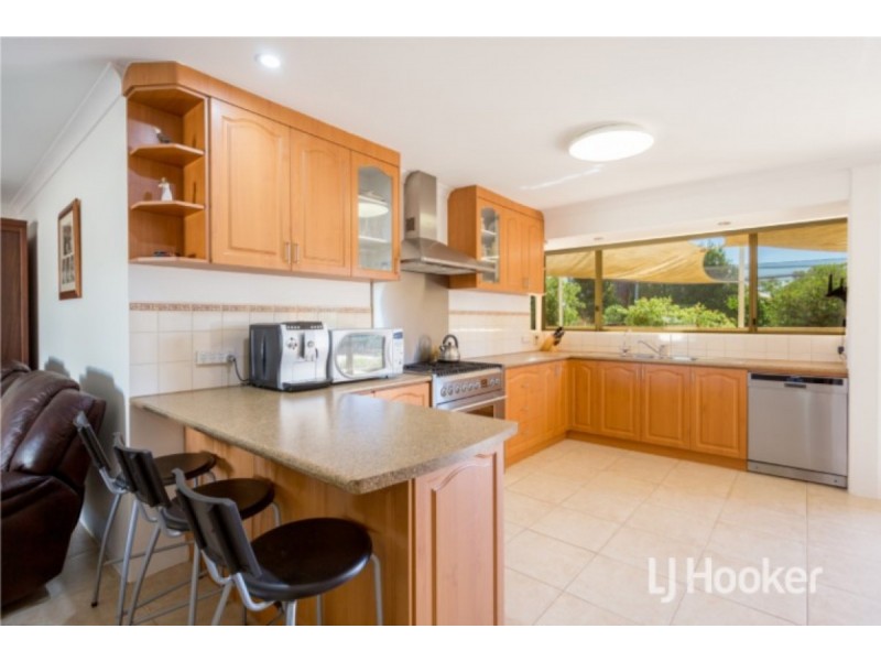 51 Ewing Road, Allanson WA 6225