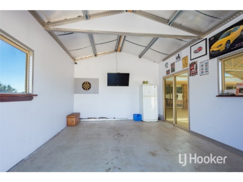 51 Ewing Road, Allanson WA 6225