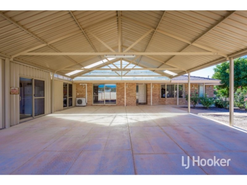 51 Ewing Road, Allanson WA 6225