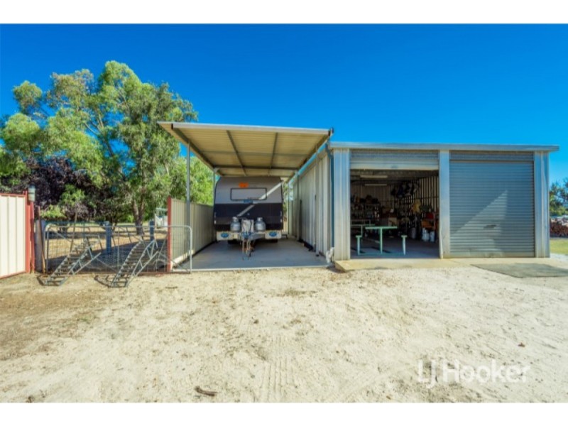51 Ewing Road, Allanson WA 6225