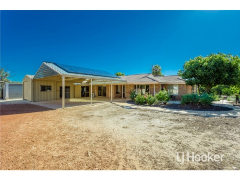 51 Ewing Road, Allanson WA 6225