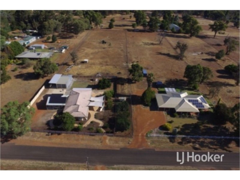 51 Ewing Road, Allanson WA 6225