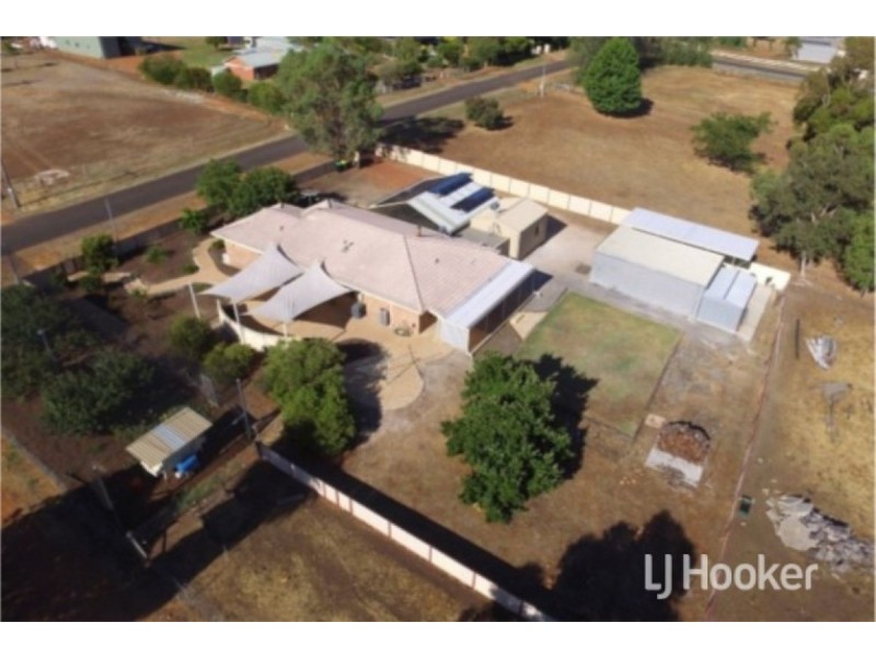 51 Ewing Road, Allanson WA 6225