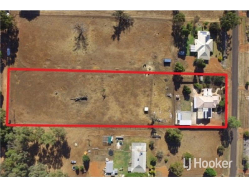 51 Ewing Road, Allanson WA 6225