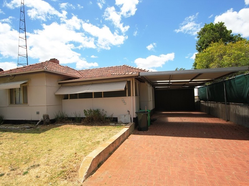 295 Blair Street, South Bunbury WA 6230