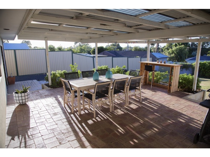 10 Ganfield Place, Australind WA 6233