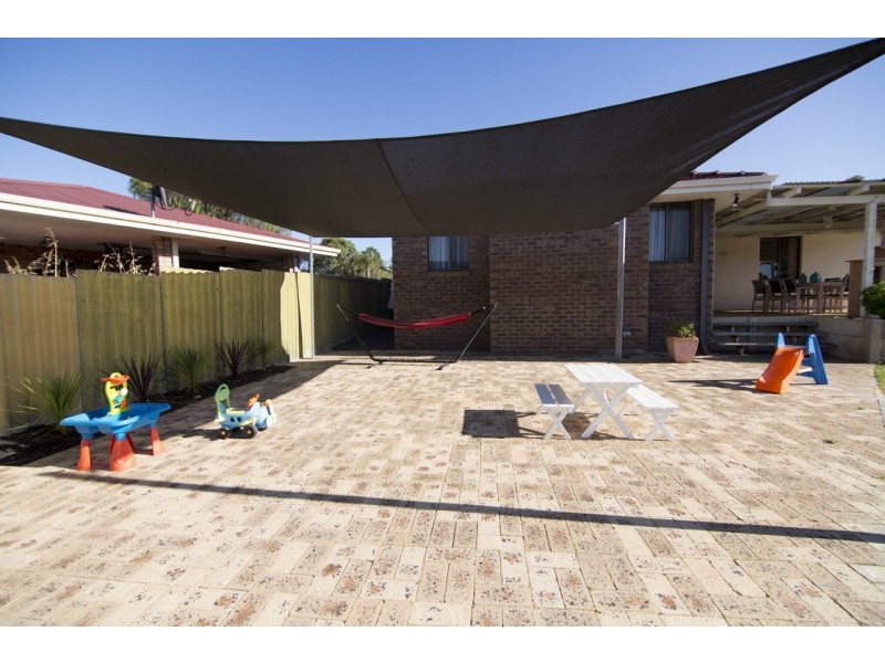 10 Ganfield Place, Australind WA 6233