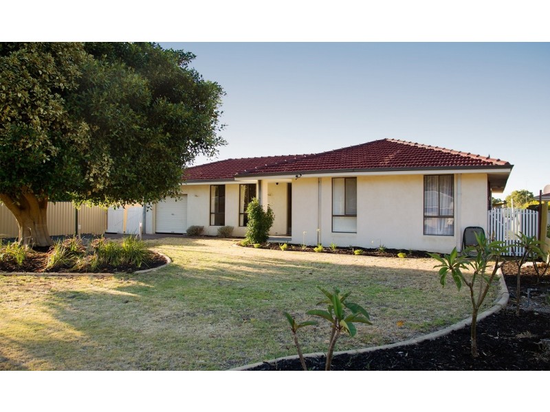 10 Ganfield Place, Australind WA 6233
