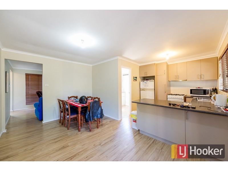 3 Jarvie Crescent, Usher WA 6230