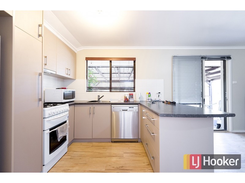 3 Jarvie Crescent, Usher WA 6230