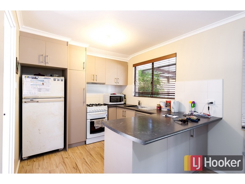 3 Jarvie Crescent, Usher WA 6230