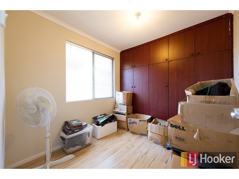 3 Jarvie Crescent, Usher WA 6230