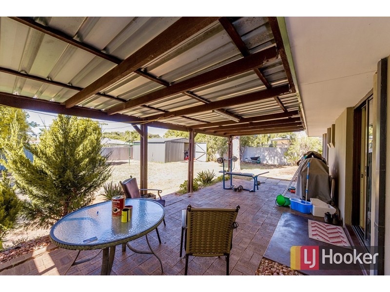 3 Jarvie Crescent, Usher WA 6230