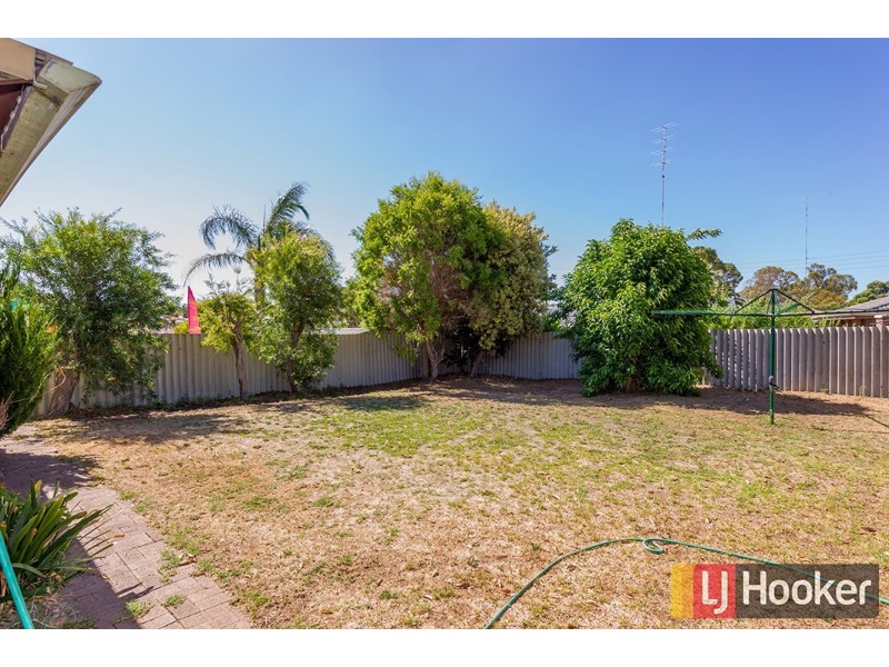 3 Jarvie Crescent, Usher WA 6230