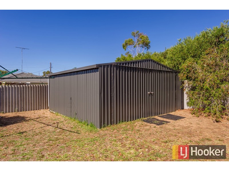 3 Jarvie Crescent, Usher WA 6230