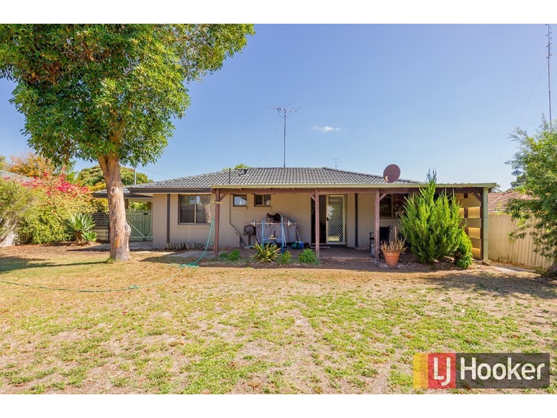 3 Jarvie Crescent, Usher WA 6230