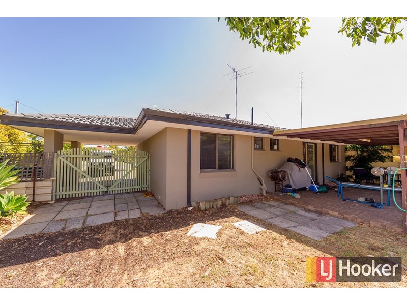 3 Jarvie Crescent, Usher WA 6230