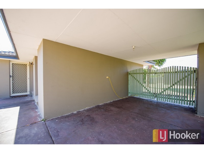 3 Jarvie Crescent, Usher WA 6230