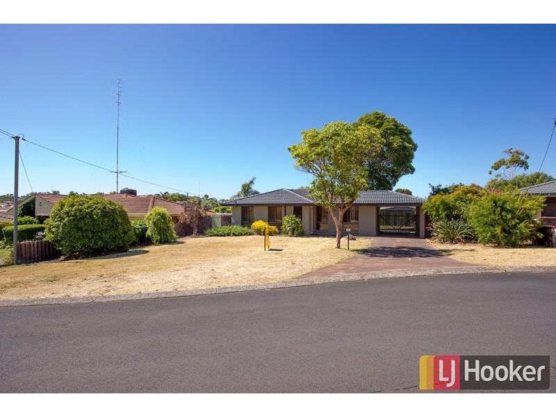 3 Jarvie Crescent, Usher WA 6230