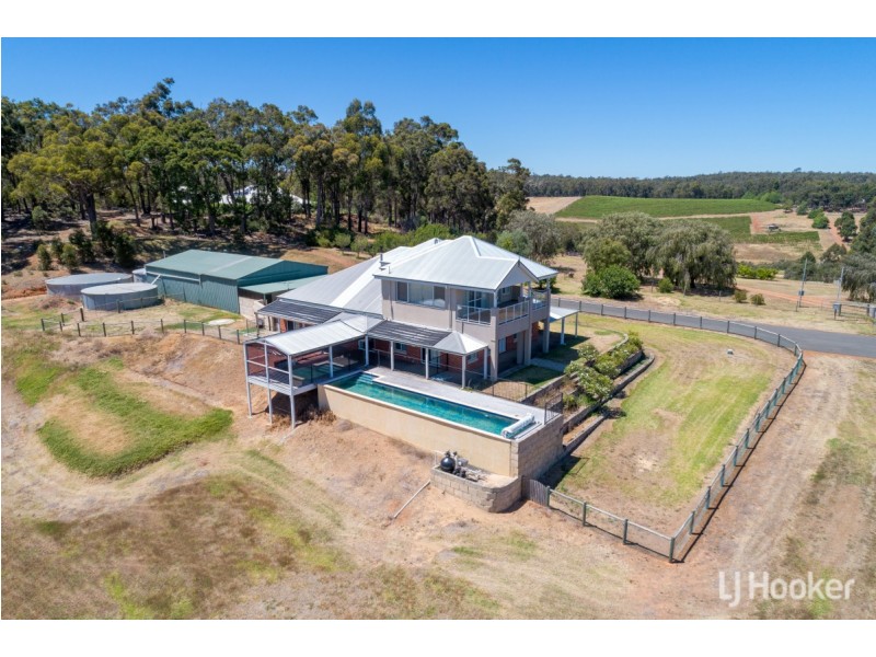 55 Seaview Heights, Ferguson WA 6236