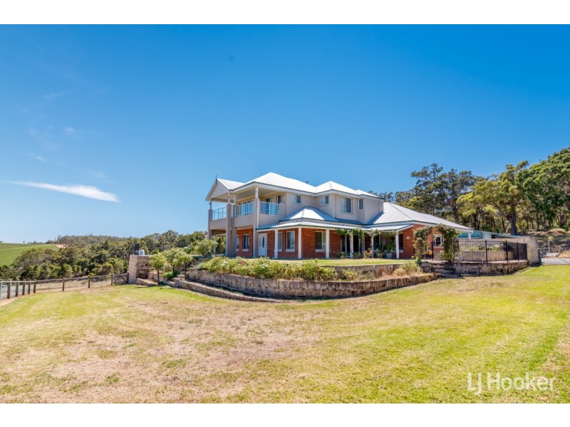 55 Seaview Heights, Ferguson WA 6236