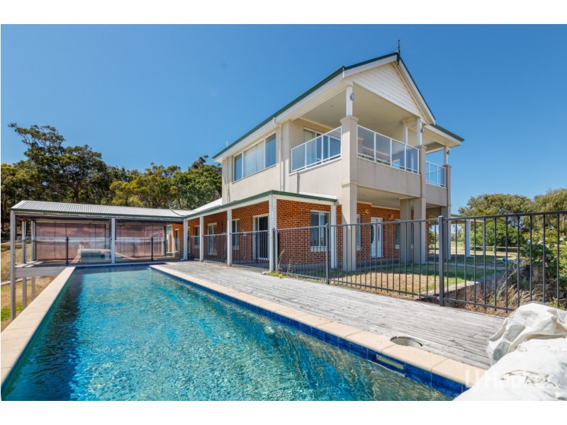 55 Seaview Heights, Ferguson WA 6236