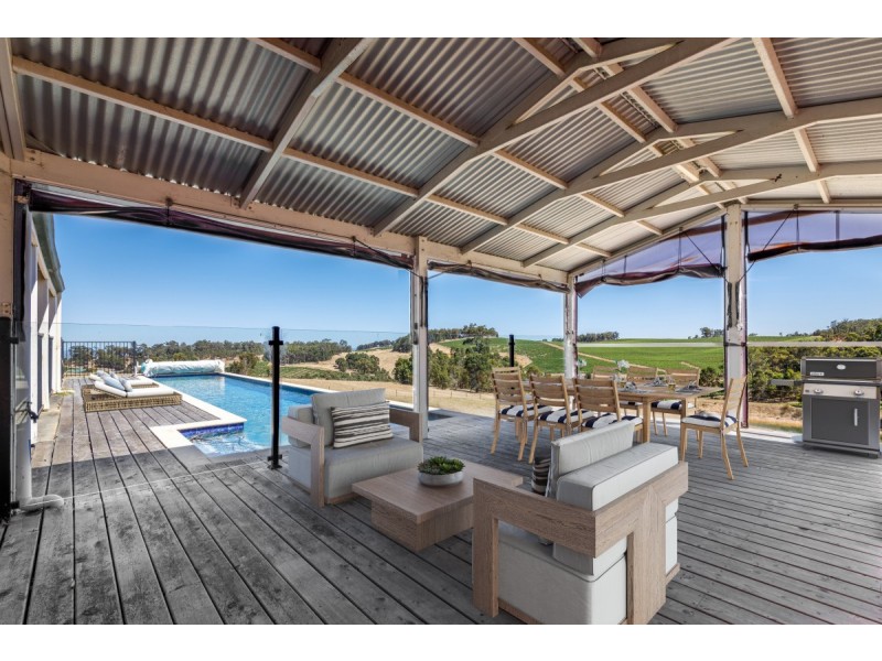 55 Seaview Heights, Ferguson WA 6236