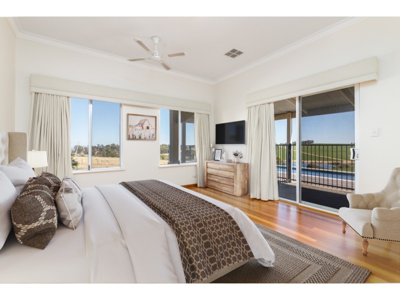 55 Seaview Heights, Ferguson WA 6236