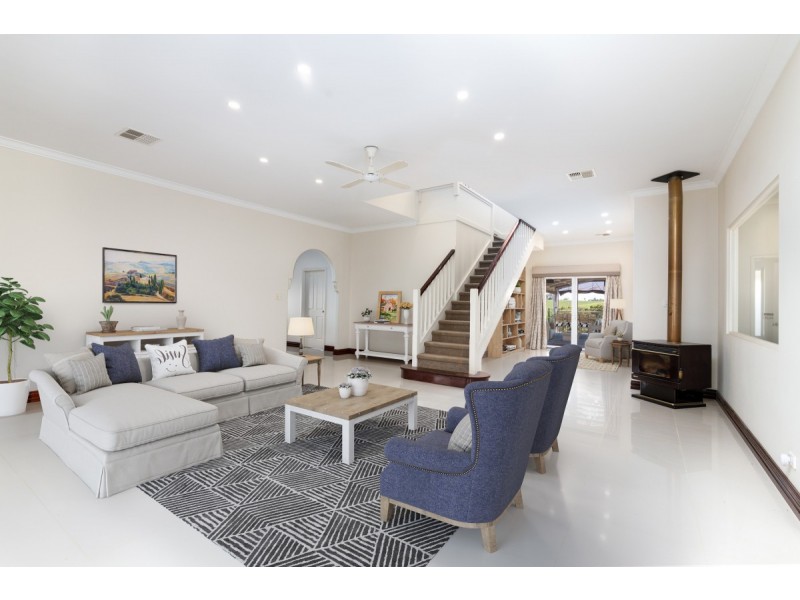 55 Seaview Heights, Ferguson WA 6236