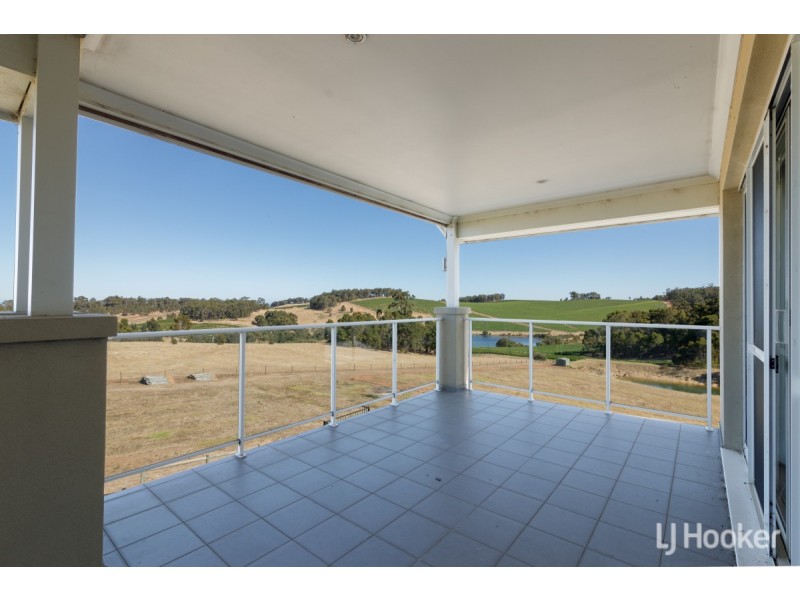 55 Seaview Heights, Ferguson WA 6236