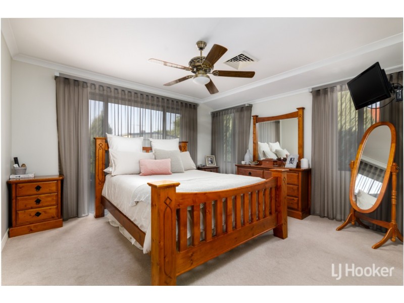 6 Buckingham Way, Collie WA 6225