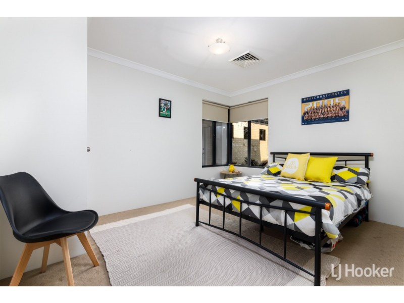 6 Buckingham Way, Collie WA 6225