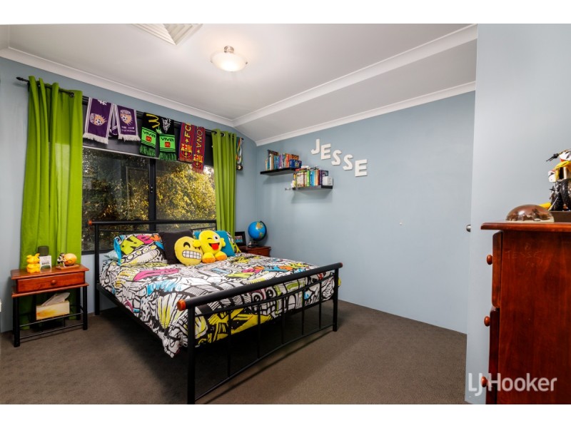 6 Buckingham Way, Collie WA 6225