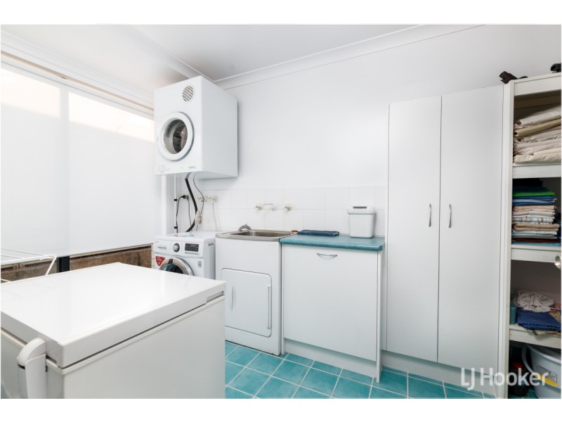 6 Buckingham Way, Collie WA 6225