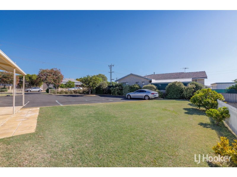 99 Beach Road, South Bunbury WA 6230