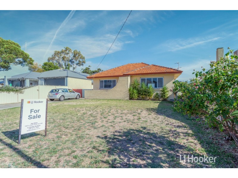 21 Strickland Street, South Bunbury WA 6230