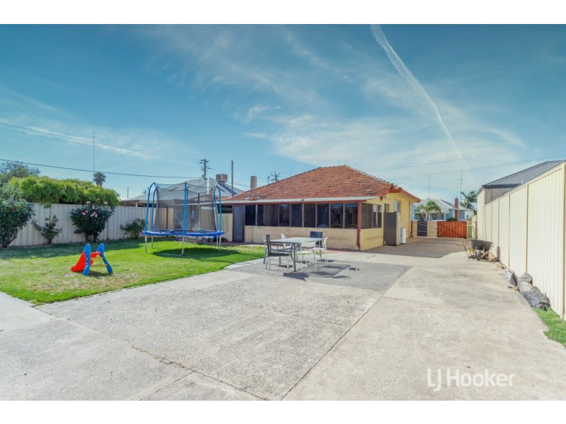 21 Strickland Street, South Bunbury WA 6230