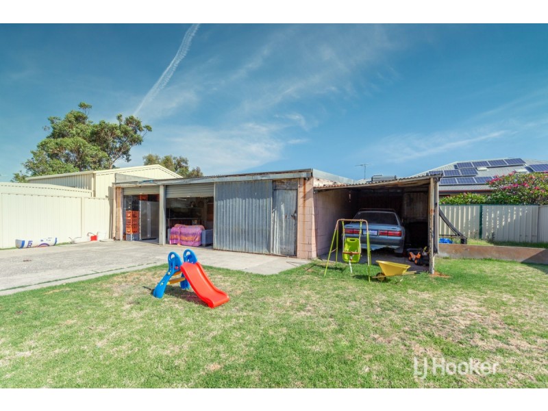 21 Strickland Street, South Bunbury WA 6230