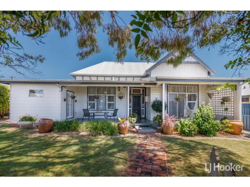 45 Wittenoom Street, Collie WA 6225