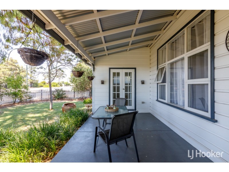 45 Wittenoom Street, Collie WA 6225