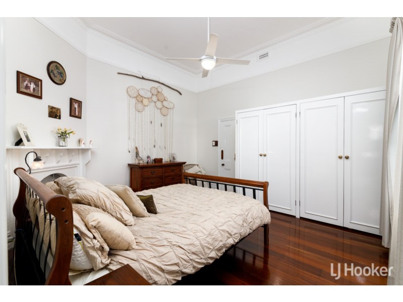 45 Wittenoom Street, Collie WA 6225