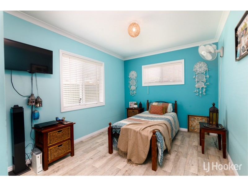 45 Wittenoom Street, Collie WA 6225