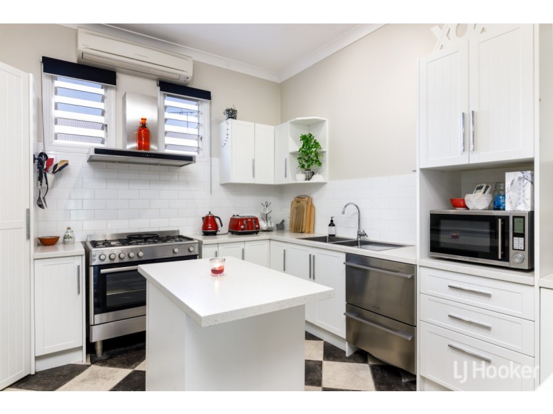 45 Wittenoom Street, Collie WA 6225