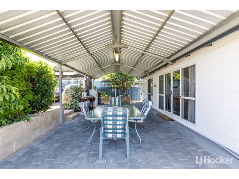 45 Wittenoom Street, Collie WA 6225