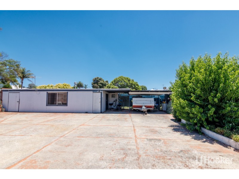 45 Wittenoom Street, Collie WA 6225